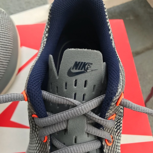 NWT Nike Tanjun Racer Cool Grey WMNS - Picture 6 of 8